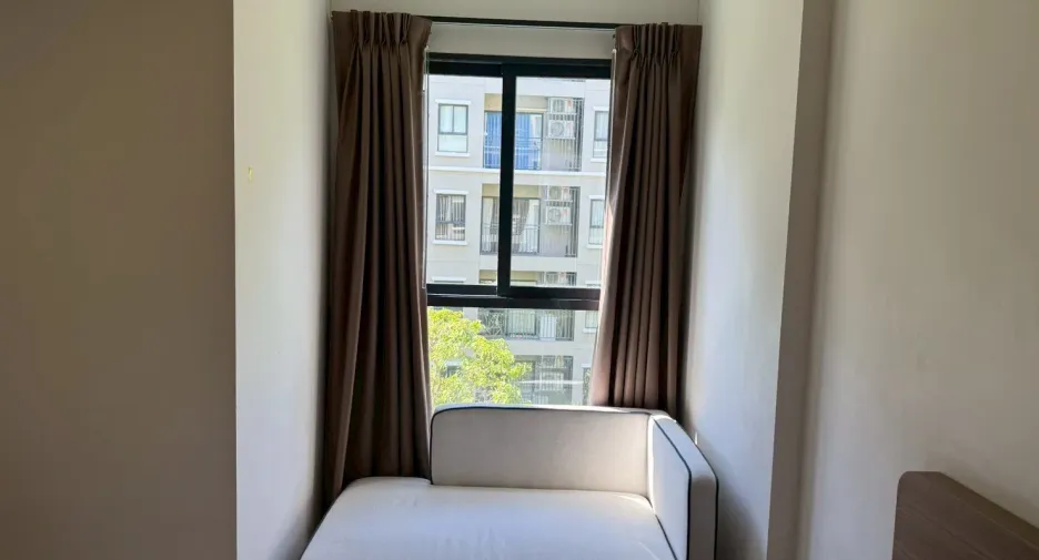For rent 1 bed condo in Hua Hin, Prachuap Khiri Khan