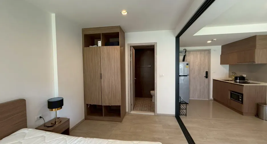 For rent 1 bed condo in Hua Hin, Prachuap Khiri Khan