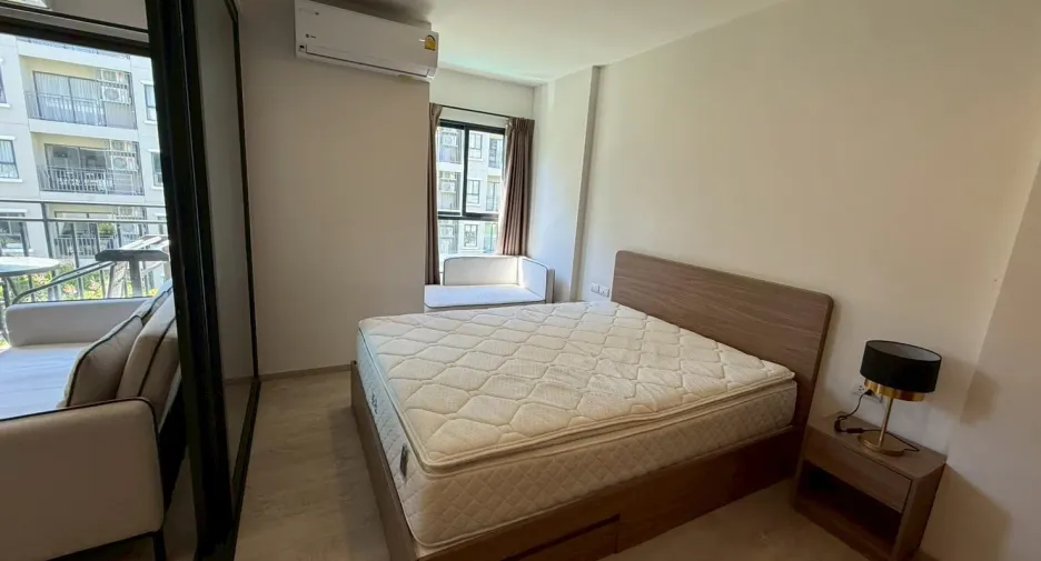 For rent 1 bed condo in Hua Hin, Prachuap Khiri Khan