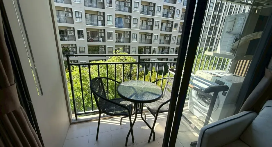 For rent 1 bed condo in Hua Hin, Prachuap Khiri Khan