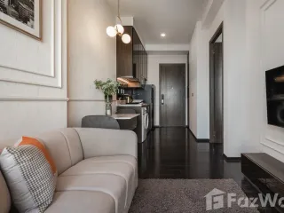 Wohnung zur Miete mit 1 Zimmer in Watthana, Bangkok
