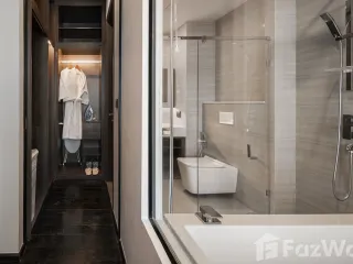 Wohnung zur Miete mit 1 Zimmer in Watthana, Bangkok
