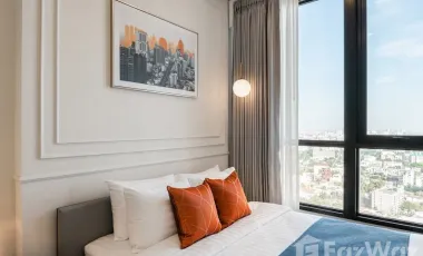 Wohnung zur Miete mit 1 Zimmer in Watthana, Bangkok