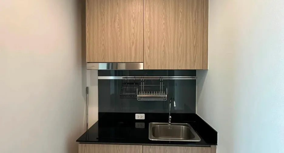 For rent and for sale 1 bed condo in Rat Burana, Bangkok