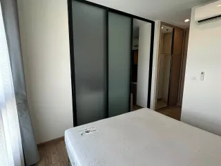 For rent and for sale 1 bed condo in Rat Burana, Bangkok