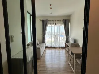 For rent and for sale 1 bed condo in Rat Burana, Bangkok