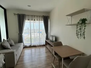 For rent and for sale 1 bed condo in Rat Burana, Bangkok