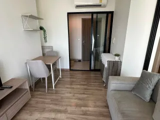 For rent and for sale 1 bed condo in Rat Burana, Bangkok