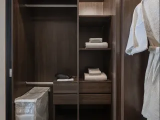 Wohnung zur Miete mit 1 Zimmer in Watthana, Bangkok