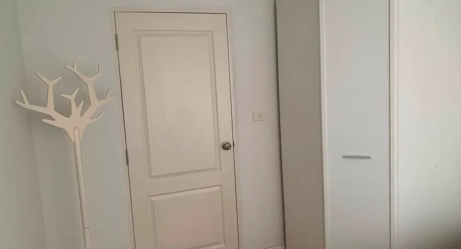 Wohnung zum Kauf und zur Miete mit 2 Zimmer in Chatuchak, Bangkok