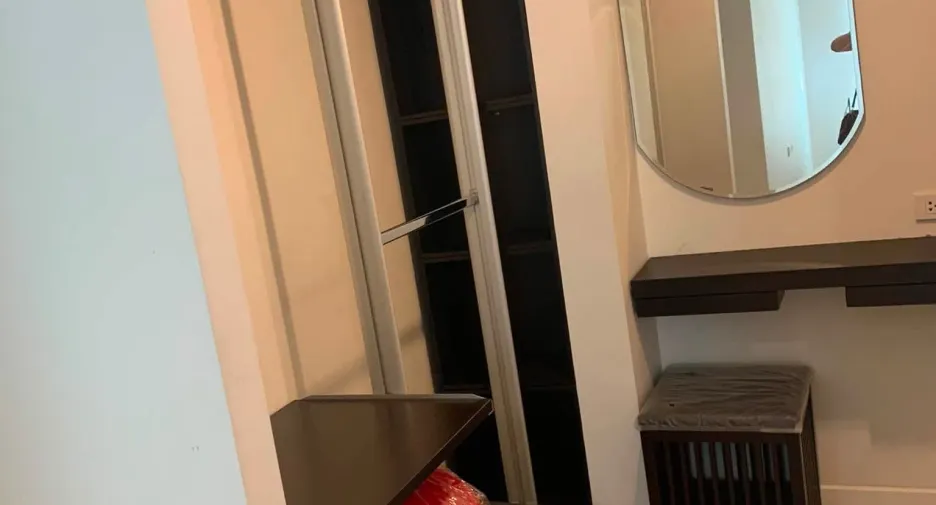 Wohnung zum Kauf und zur Miete mit 2 Zimmer in Chatuchak, Bangkok