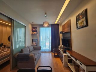 Wohnung zum Kauf mit 1 Zimmer in Chatuchak, Bangkok