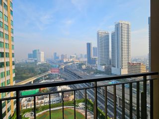 Wohnung zum Kauf mit 1 Zimmer in Chatuchak, Bangkok