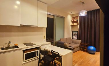 For sale 1 bed condo in Chatuchak, Bangkok