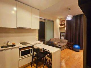 Wohnung zum Kauf mit 1 Zimmer in Chatuchak, Bangkok