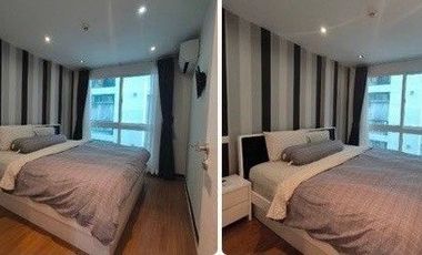 Condo en venta de 1 habitaciones en Chatuchak, Bangkok