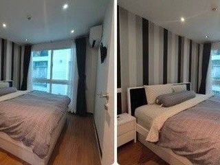 Condo en venta de 1 habitaciones en Chatuchak, Bangkok