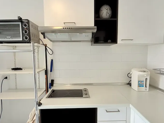 For sale 1 bed condo in Bang Kapi, Bangkok