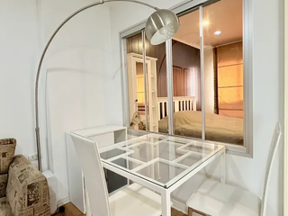 For sale 1 bed condo in Bang Kapi, Bangkok