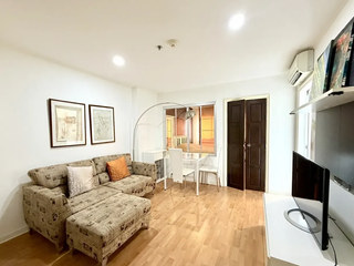 For sale 1 bed condo in Bang Kapi, Bangkok