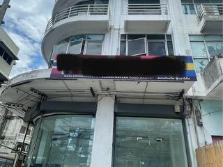 For rent 3 bedrooms retail Space in Suan Luang, Bangkok