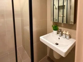 Condo en alquiler de 1 habitaciones en Watthana, Bangkok