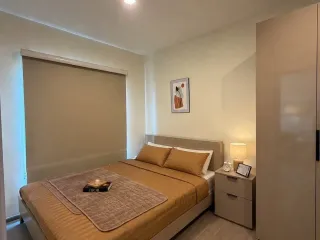 Condo en alquiler de 1 habitaciones en Watthana, Bangkok