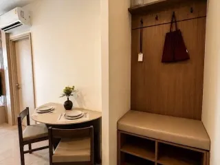Condo en alquiler de 1 habitaciones en Watthana, Bangkok