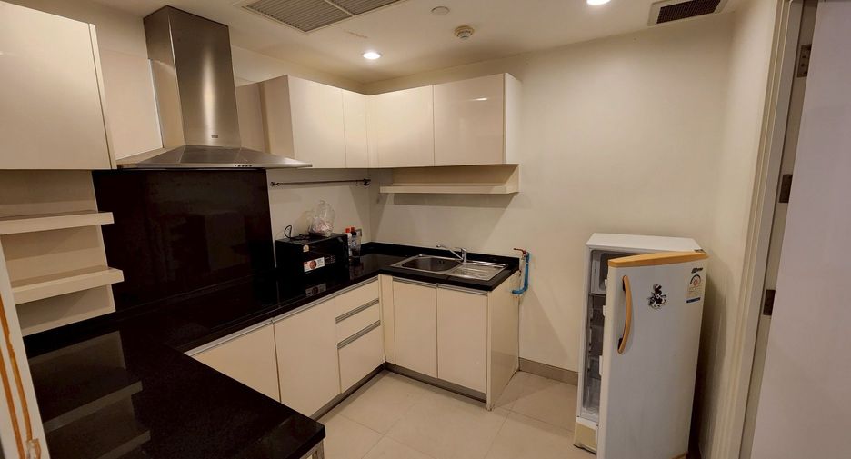 For rent and for sale 2 bedrooms condo in Bang Kho Laem, Bangkok