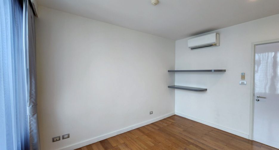 For rent and for sale 2 bedrooms condo in Bang Kho Laem, Bangkok