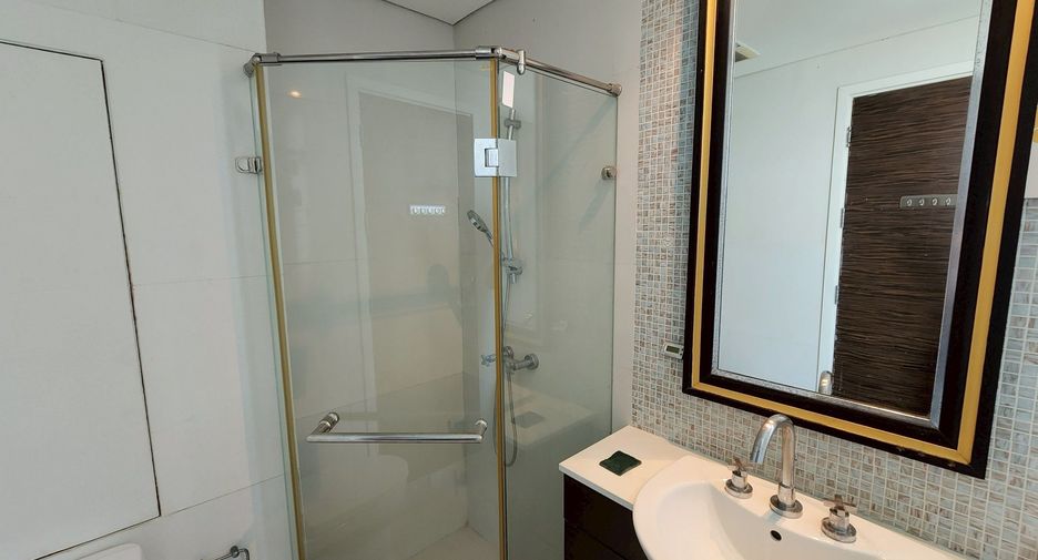For rent and for sale 2 bedrooms condo in Bang Kho Laem, Bangkok