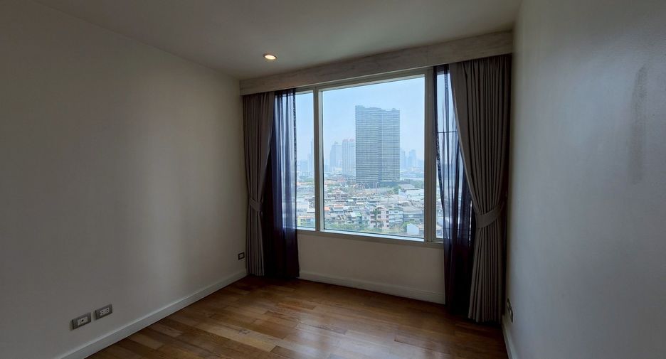 For rent and for sale 2 bedrooms condo in Bang Kho Laem, Bangkok