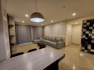 For rent and for sale 2 bedrooms condo in Bang Kho Laem, Bangkok