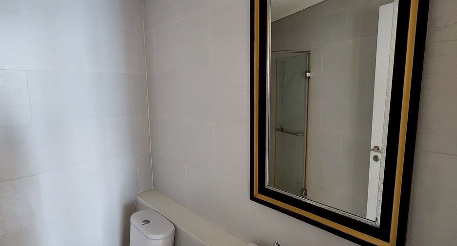 For rent and for sale 2 bedrooms condo in Bang Kho Laem, Bangkok
