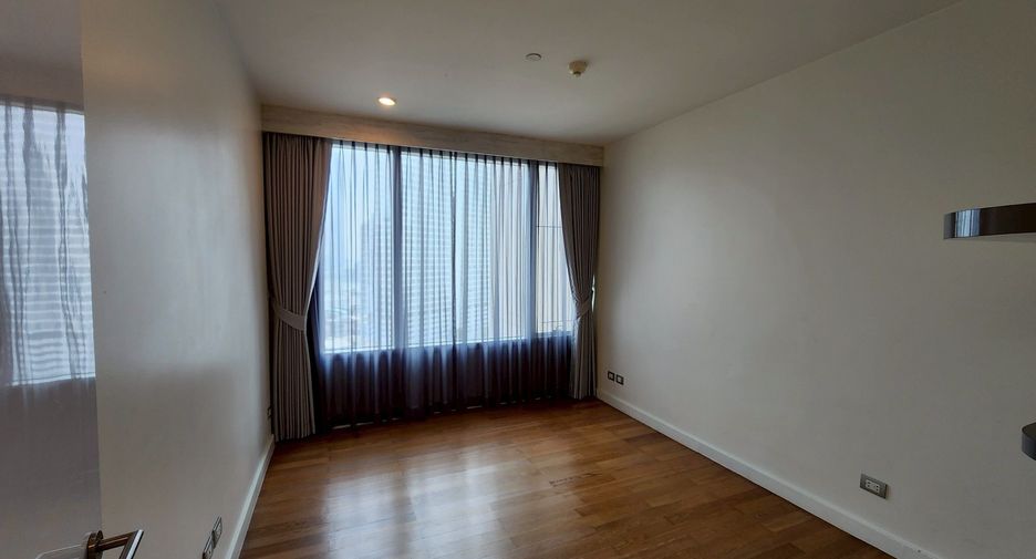 For rent and for sale 2 bedrooms condo in Bang Kho Laem, Bangkok