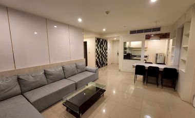 For rent and for sale 2 bedrooms condo in Bang Kho Laem, Bangkok