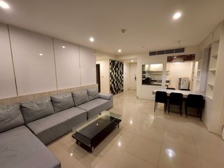 For rent and for sale 2 bedrooms condo in Bang Kho Laem, Bangkok