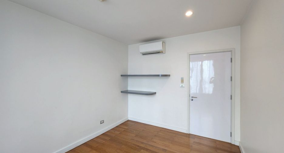 For rent and for sale 2 bedrooms condo in Bang Kho Laem, Bangkok