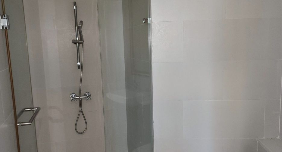 For rent and for sale 2 bedrooms condo in Bang Kho Laem, Bangkok