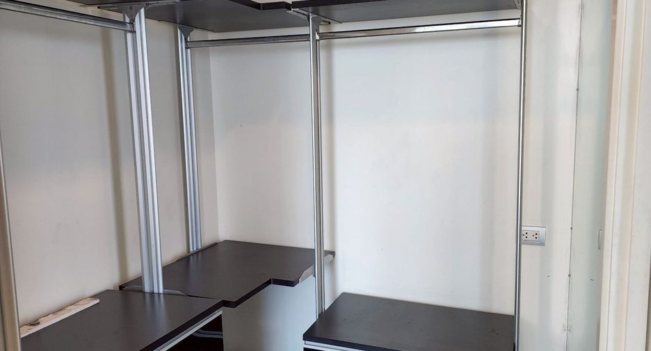 For rent and for sale 2 bedrooms condo in Bang Kho Laem, Bangkok