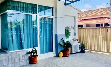 À louer 3 chambres maison à Mueang Phuket, Phuket