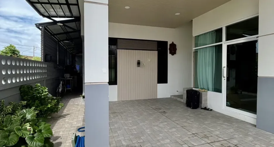 À louer 3 chambres maison à Mueang Phuket, Phuket