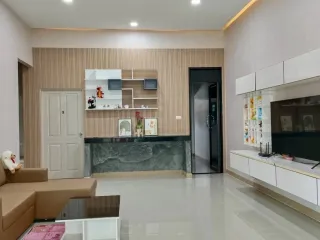 À louer 3 chambres maison à Mueang Phuket, Phuket