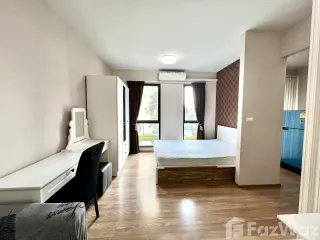 À vendre studio condo à Mueang Samut Prakan, Samut Prakan