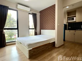 À vendre studio condo à Mueang Samut Prakan, Samut Prakan