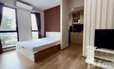 À vendre studio condo à Mueang Samut Prakan, Samut Prakan