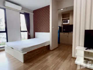 À vendre studio condo à Mueang Samut Prakan, Samut Prakan