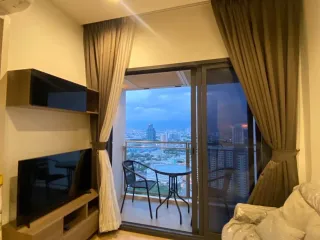 Condo en venta de 1 habitaciones en Phaya Thai, Bangkok