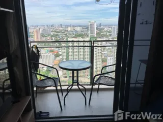 Condo en venta de 1 habitaciones en Phaya Thai, Bangkok