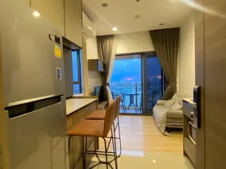 Condo en venta de 1 habitaciones en Phaya Thai, Bangkok